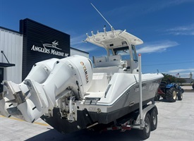 Anglers Marine